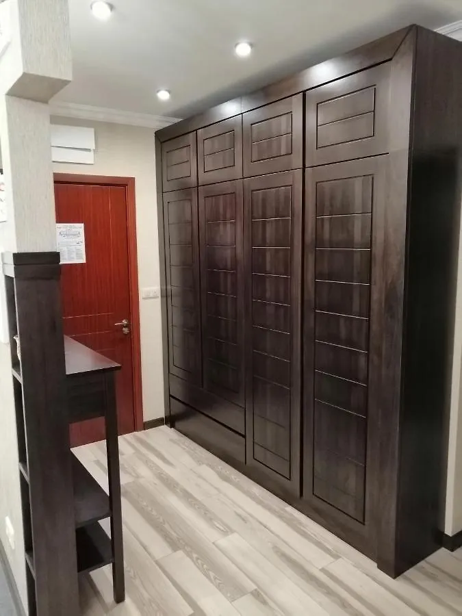 Golden Sands Luxury Two-Bedroom Apartment 0*, Golden Sands
