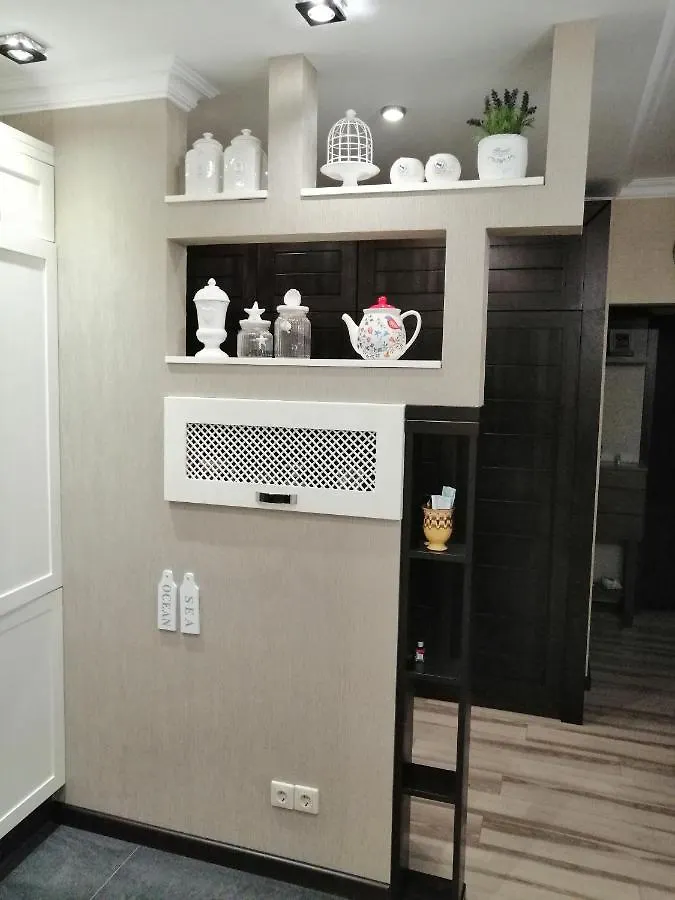 Golden Sands Luxury Two-Bedroom Apartment 0*, Golden Sands Bulgaria