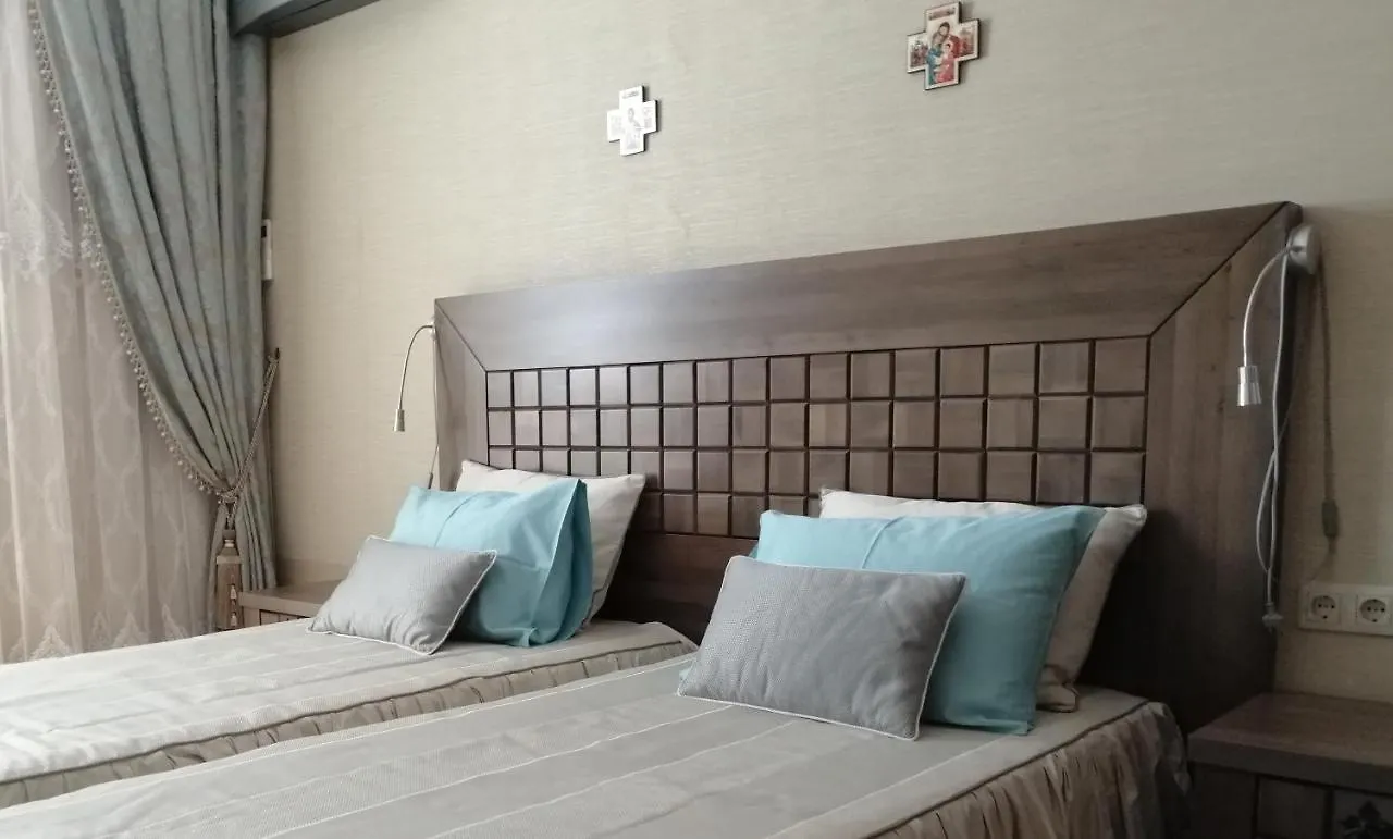 Golden Sands Luxury Two-Bedroom Apartment 0*, Golden Sands Bulgaria