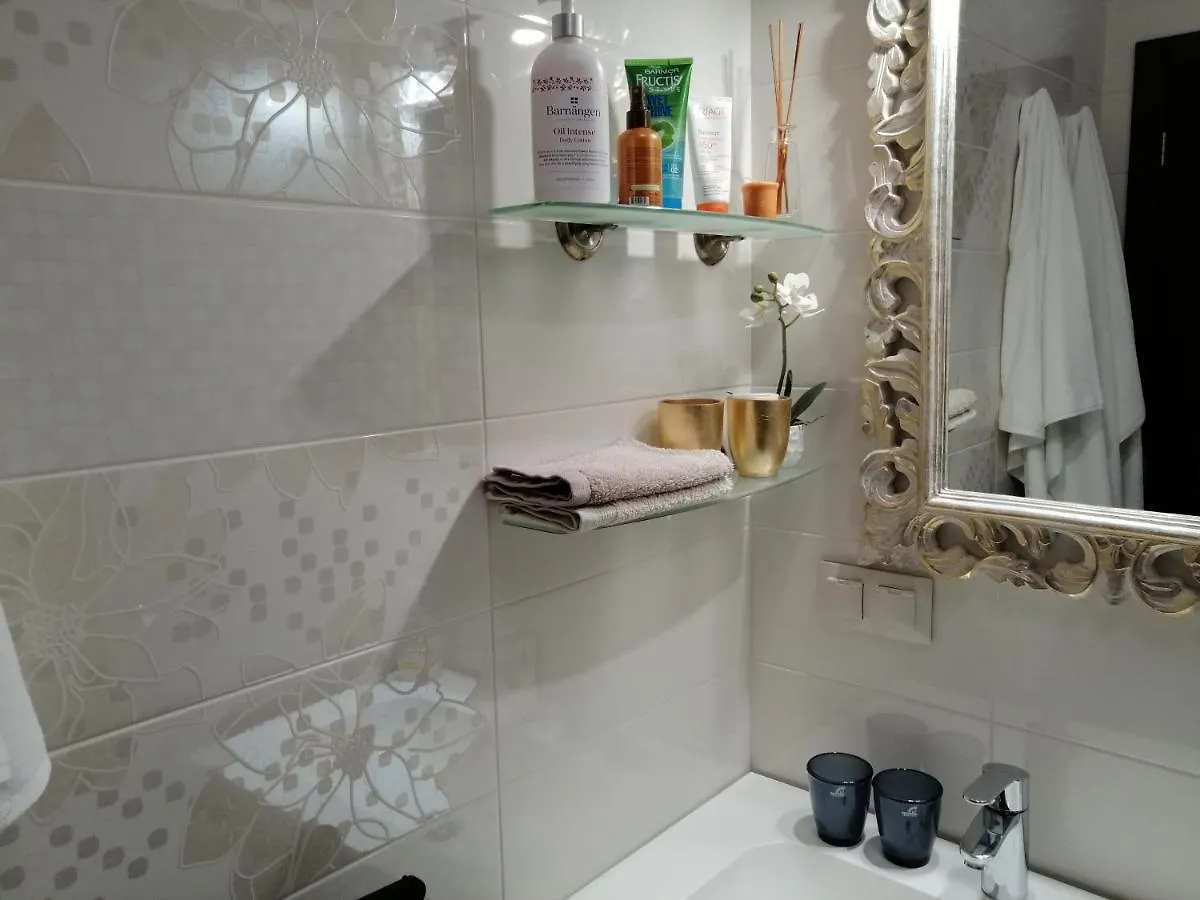 Golden Sands Luxury Two-Bedroom Apartment Bulgaria