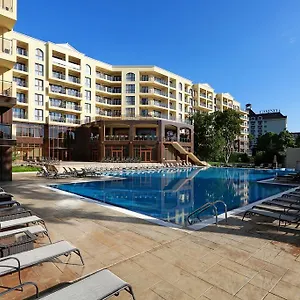 Golden Line Apart-hotel