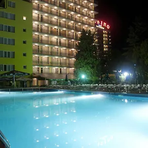 Varshava Golden Sands
