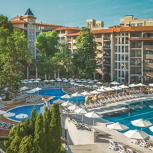 Aquaclub Grifid Bolero Złote Piaski