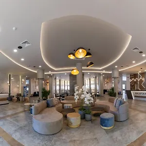 4* Hotel Golden Park