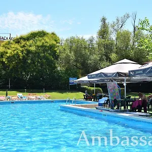 Otel Ambassador - Free Parking, Altın Kumlar