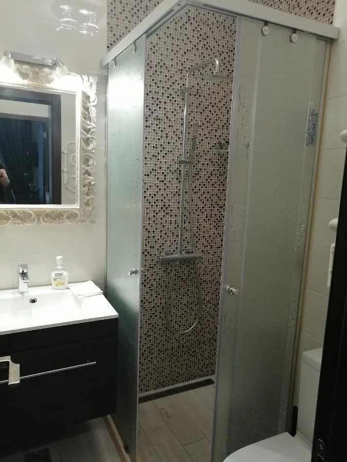 Луксозен Апартамент Златни Пясъци С Две Спални - Luxury Apartment Golden Sands Two Bedrooms
