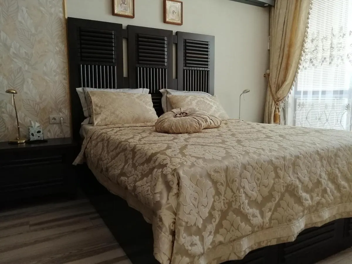 Луксозен Апартамент Златни Пясъци С Две Спални - Luxury Apartment Golden Sands Two Bedrooms