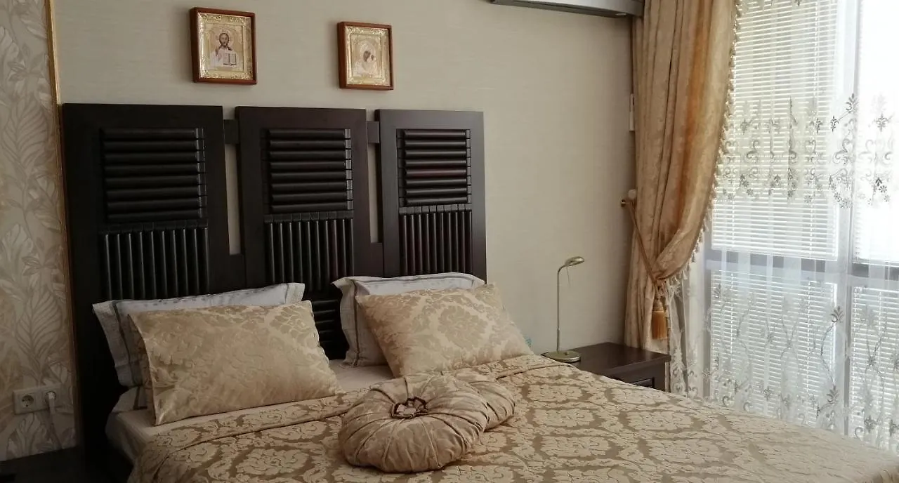Луксозен Апартамент Златни Пясъци С Две Спални - Luxury Apartment Golden Sands Two Bedrooms