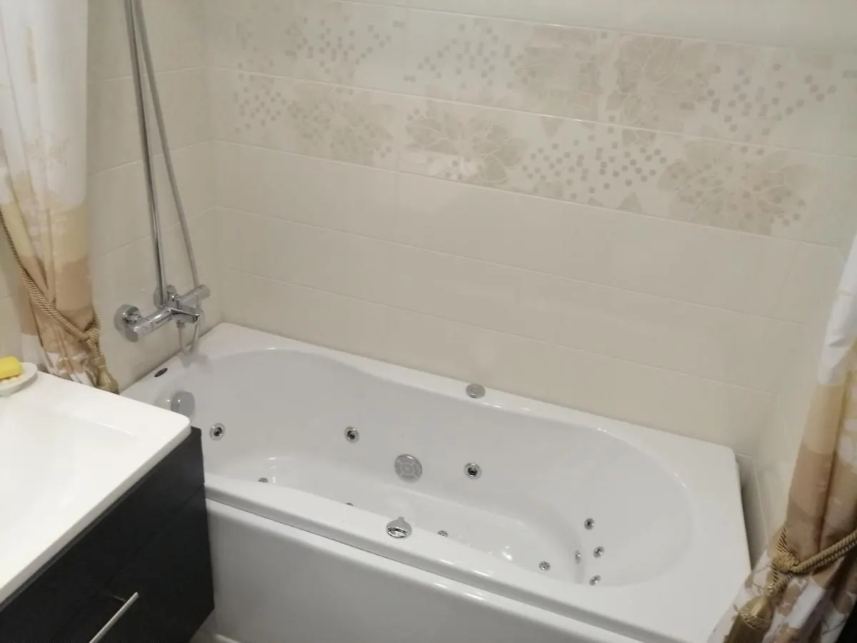 Луксозен Апартамент Златни Пясъци С Две Спални - Luxury Apartment Golden Sands Two Bedrooms